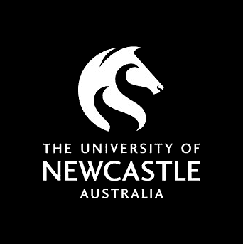university of newcastle logo