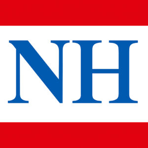 NH logo