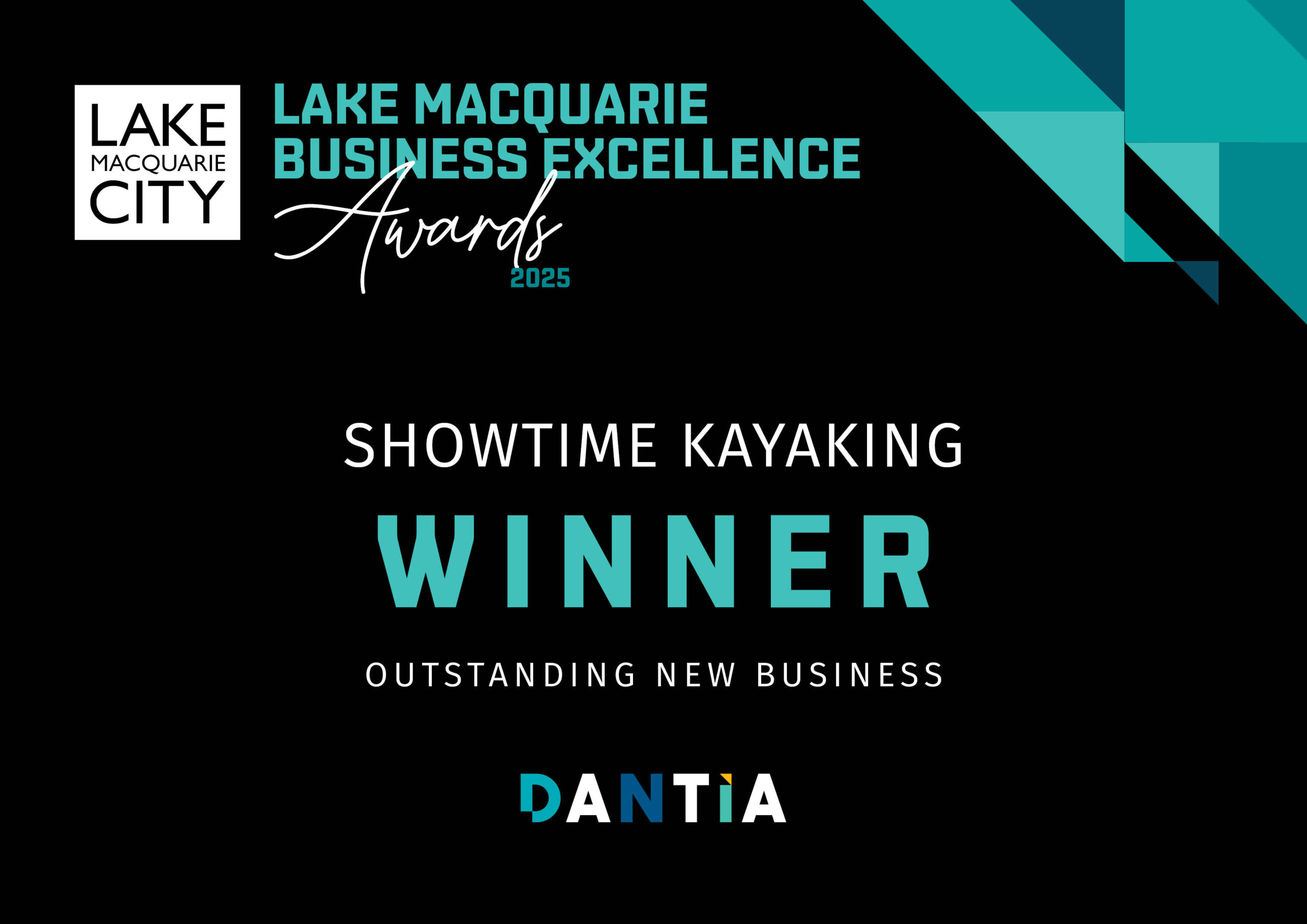 LMBEA 2025 Showtime Kayaking