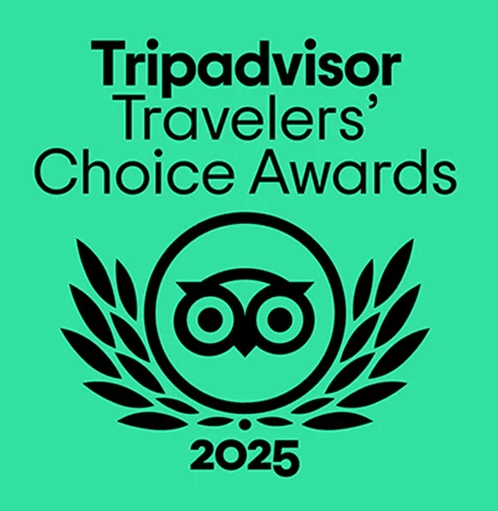 Tripadvisor Award