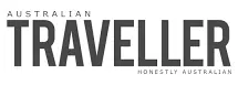 Australian Traveller Logo